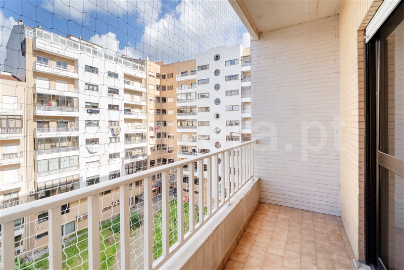 Apartamento T3 à venda em Leiria, Pousos, Barreira e Cortes, Leiria — foto 5