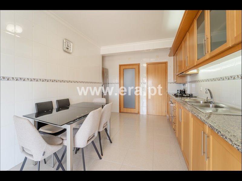 Apartamento T3 à venda em Leiria, Pousos, Barreira e Cortes, Leiria — foto 7