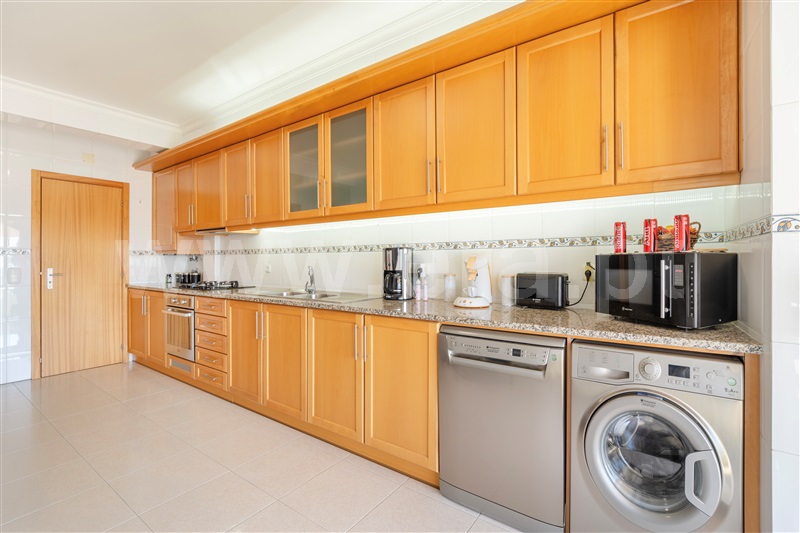 Apartamento T3 à venda em Leiria, Pousos, Barreira e Cortes, Leiria — foto 8