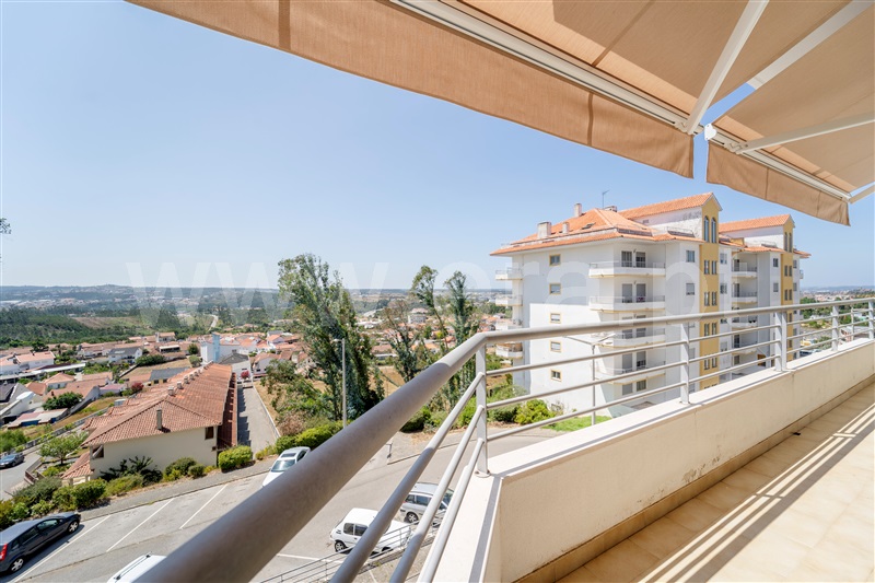 Apartamento T3 à venda em Leiria, Pousos, Barreira e Cortes, Leiria — foto 9
