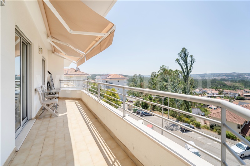 Apartamento T3 à venda em Leiria, Pousos, Barreira e Cortes, Leiria — foto 10