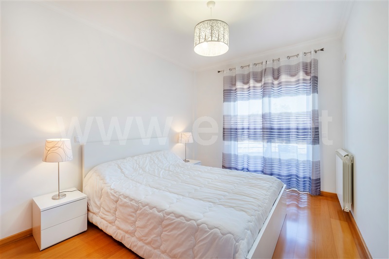 Apartamento T3 à venda em Leiria, Pousos, Barreira e Cortes, Leiria — foto 11