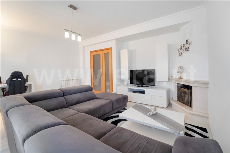 Apartamento T3 à venda em Leiria, Pousos, Barreira e Cortes, Leiria — foto 2
