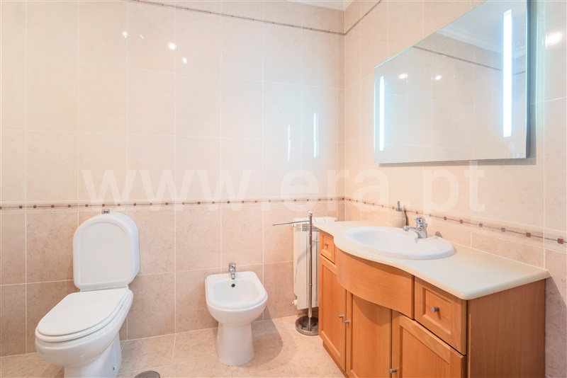 Apartamento T3 à venda em Leiria, Pousos, Barreira e Cortes, Leiria — foto 16