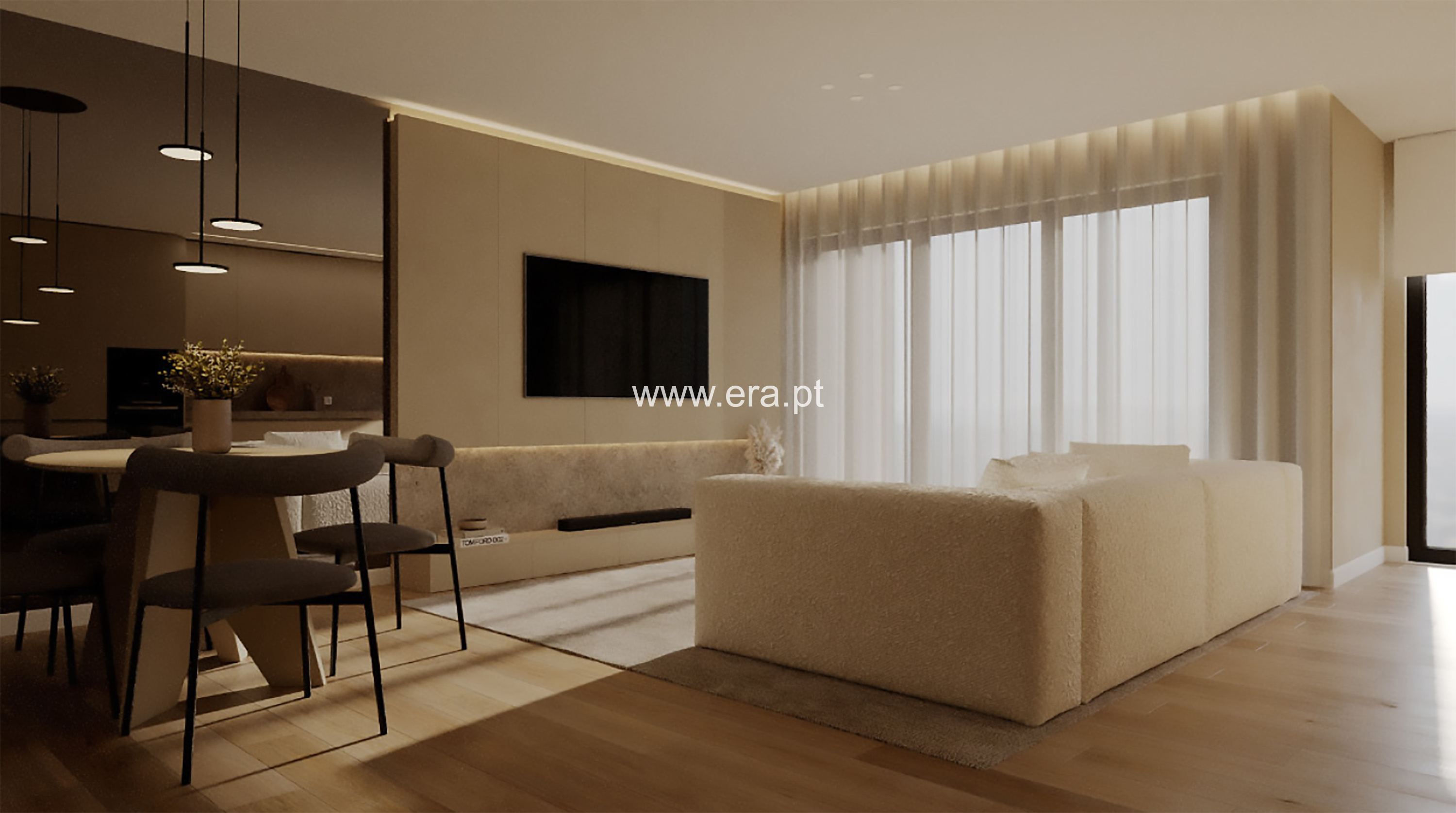 Apartamento T3 / Leiria, Leiria, Pousos, Barreira e Cortes