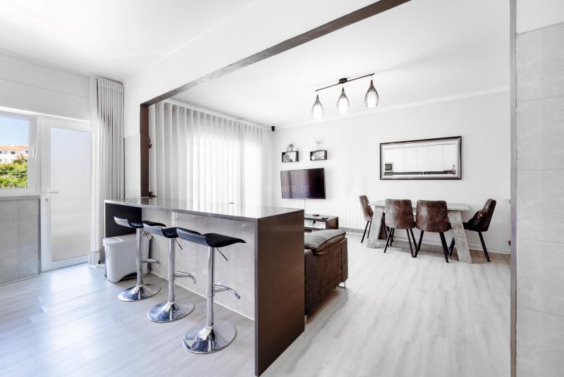 Apartamento T3 / Leiria, Marrazes e Barosa