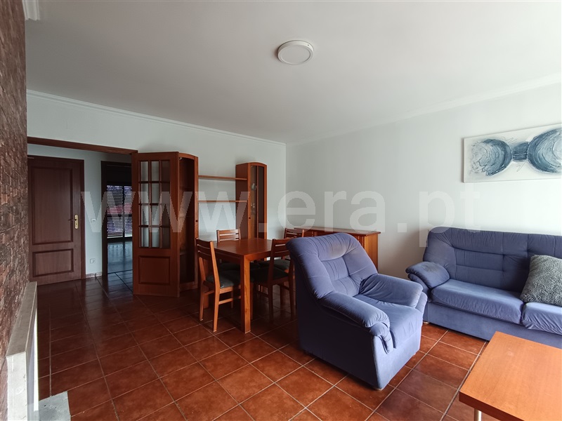 Apartamento T3 à venda em Paulo VI - Vale Sepal, Leiria — foto 2