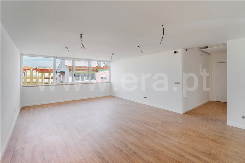 Apartamento T3 / Leiria, Quinta da Alçada