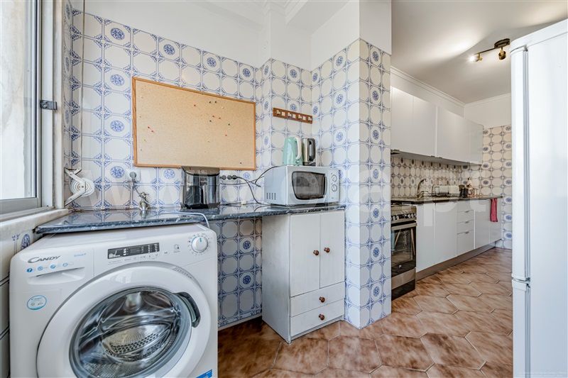 Apartamento T3 à venda em Alcântara, Lisboa — foto 6