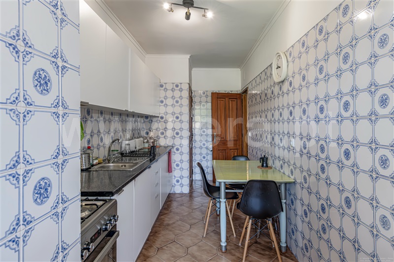 Apartamento T3 à venda em Alcântara, Lisboa — foto 4