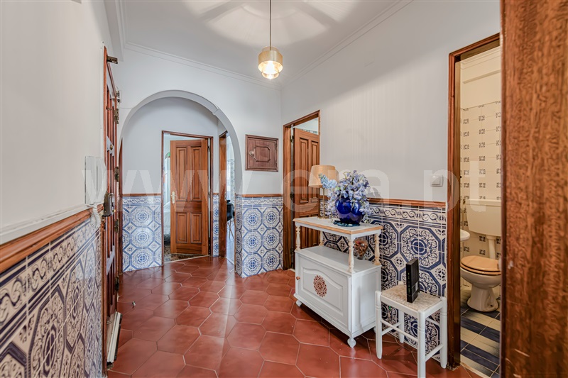 Apartamento T3 à venda em Alcântara, Lisboa — foto 2