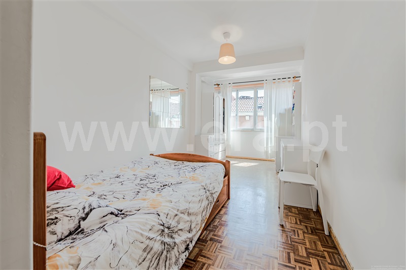 Apartamento T3 à venda em Alcântara, Lisboa — foto 7