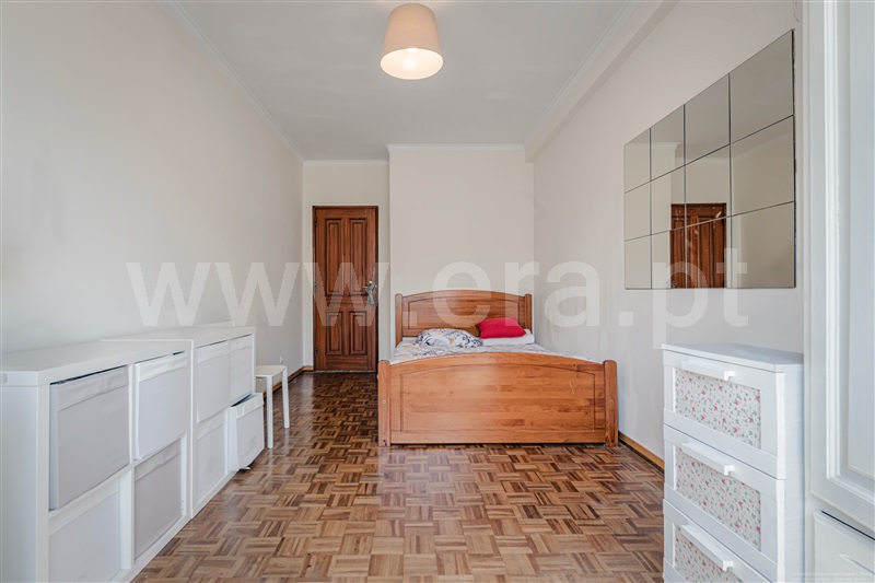 Apartamento T3 à venda em Alcântara, Lisboa — foto 8