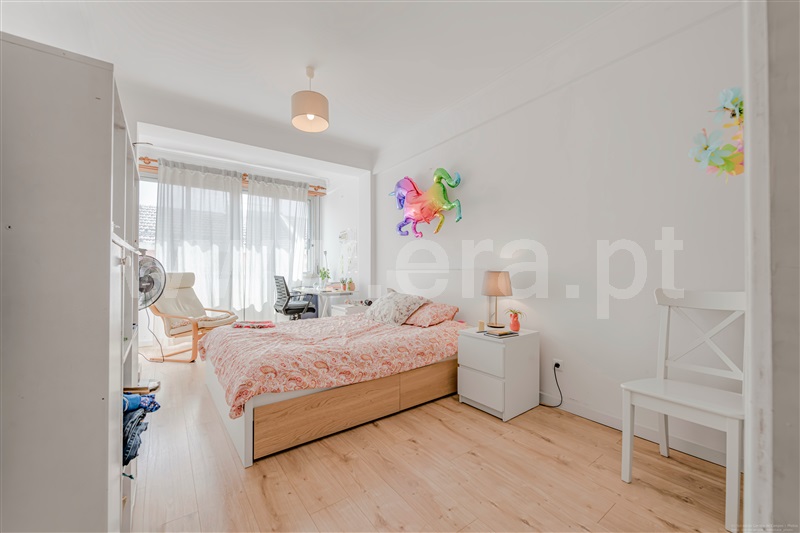 Apartamento T3 à venda em Alcântara, Lisboa — foto 9