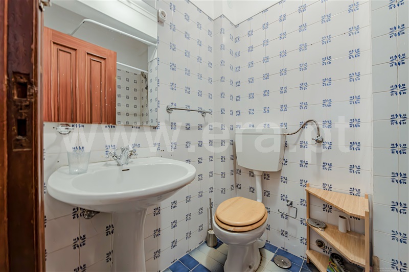Apartamento T3 à venda em Alcântara, Lisboa — foto 11