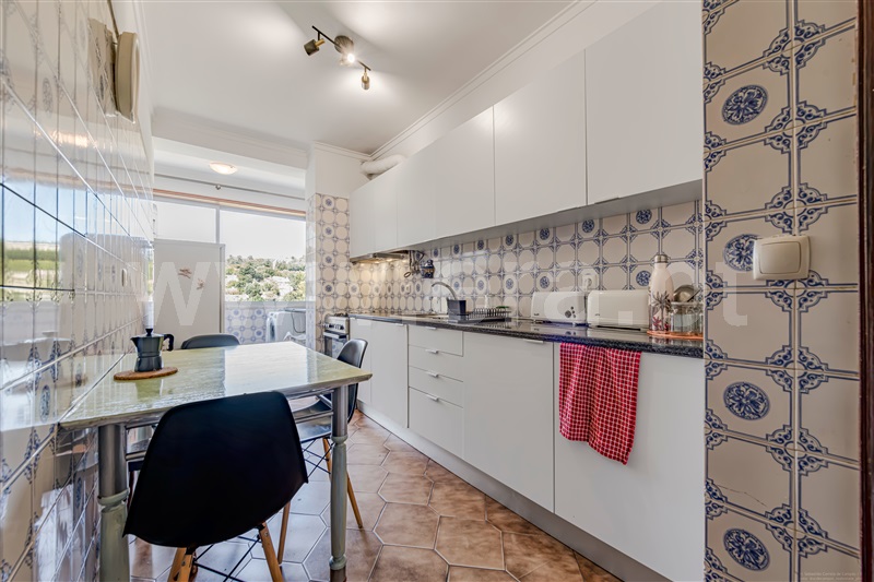 Apartamento T3 à venda em Alcântara, Lisboa — foto 3