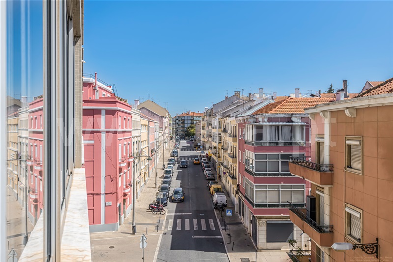 Apartamento T3 à venda em Alcântara, Lisboa — foto 20