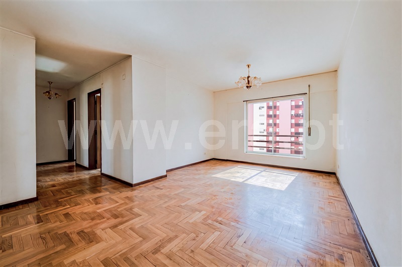 Apartamento T3 à venda em Alvalade, Lisboa — foto 2