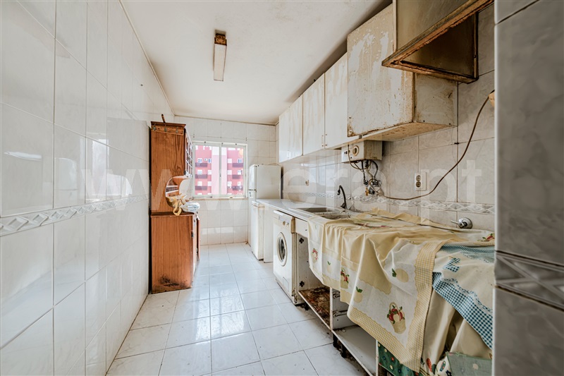 Apartamento T3 à venda em Alvalade, Lisboa — foto 8