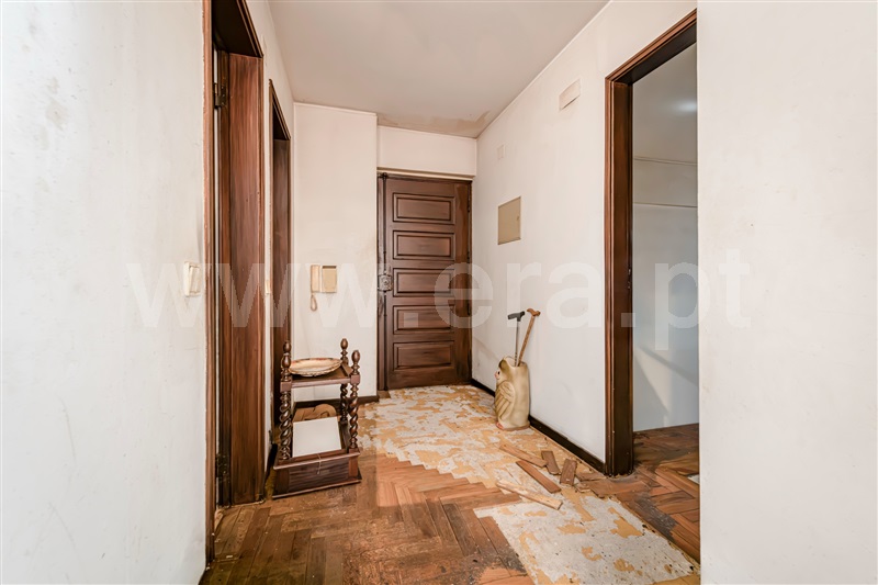 Apartamento T3 à venda em Alvalade, Lisboa — foto 4