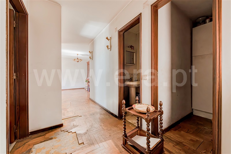 Apartamento T3 à venda em Alvalade, Lisboa — foto 3