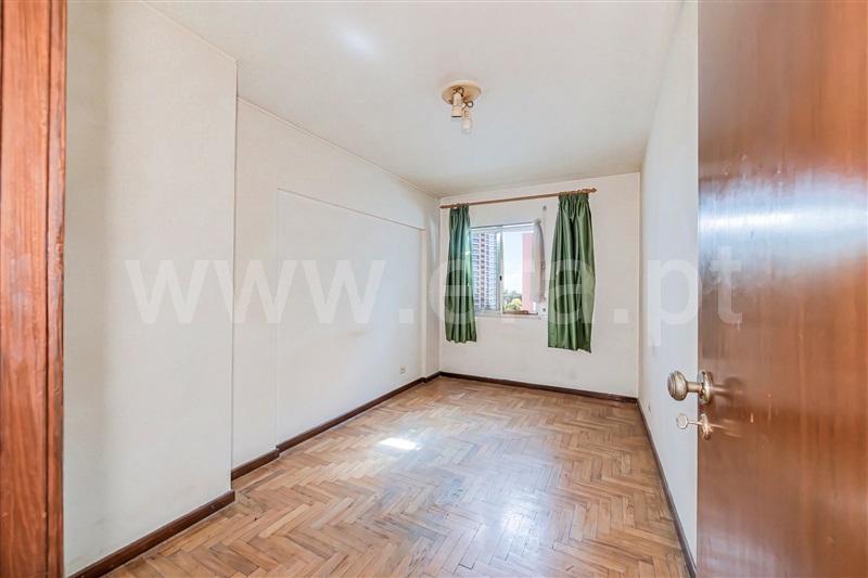 Apartamento T3 à venda em Alvalade, Lisboa — foto 5