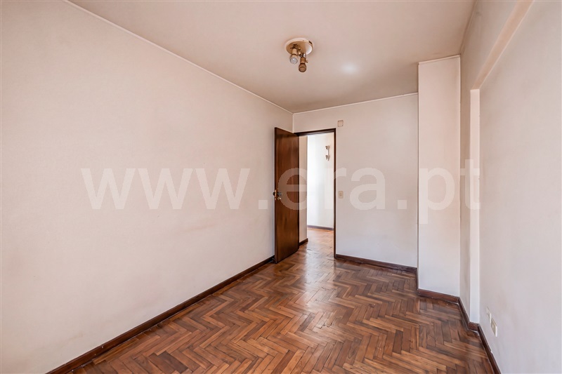 Apartamento T3 à venda em Alvalade, Lisboa — foto 6