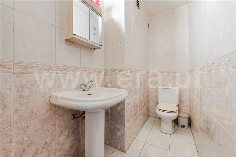 Apartamento T3 à venda em Alvalade, Lisboa — foto 7