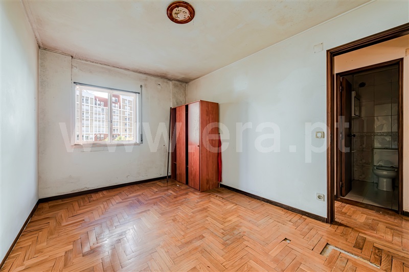 Apartamento T3 à venda em Alvalade, Lisboa — foto 11
