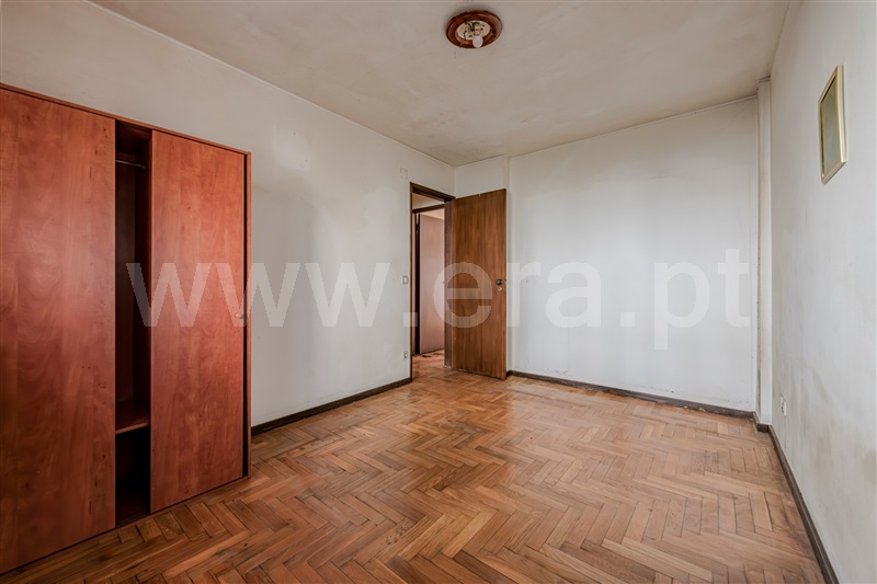 Apartamento T3 à venda em Alvalade, Lisboa — foto 12