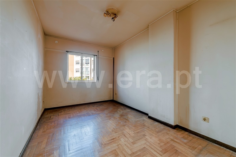 Apartamento T3 à venda em Alvalade, Lisboa — foto 13
