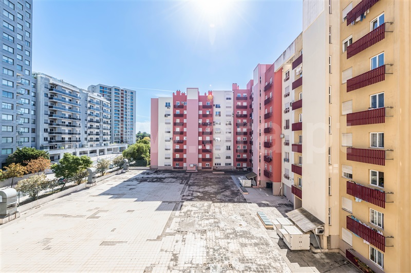 Apartamento T3 à venda em Alvalade, Lisboa — foto 20