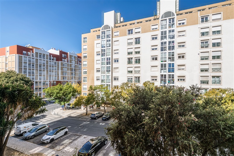 Apartamento T3 à venda em Alvalade, Lisboa — foto 18