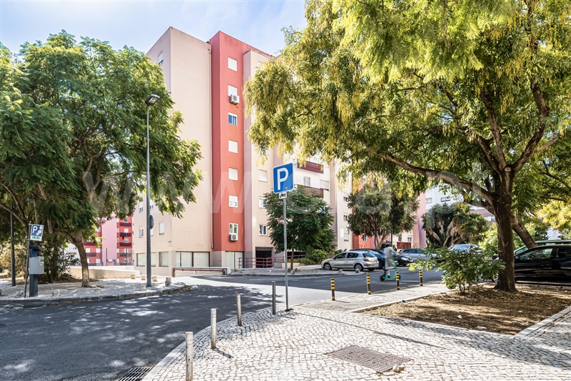 Apartamento T3 à venda em Alvalade, Lisboa — foto 19