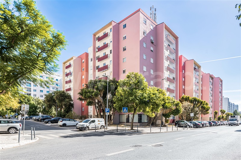 Apartamento T3 em Alvalade, €499.000