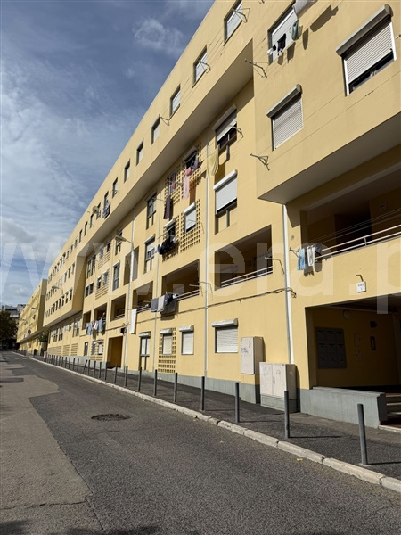 Apartamento T3 / Lisboa, Alvalade