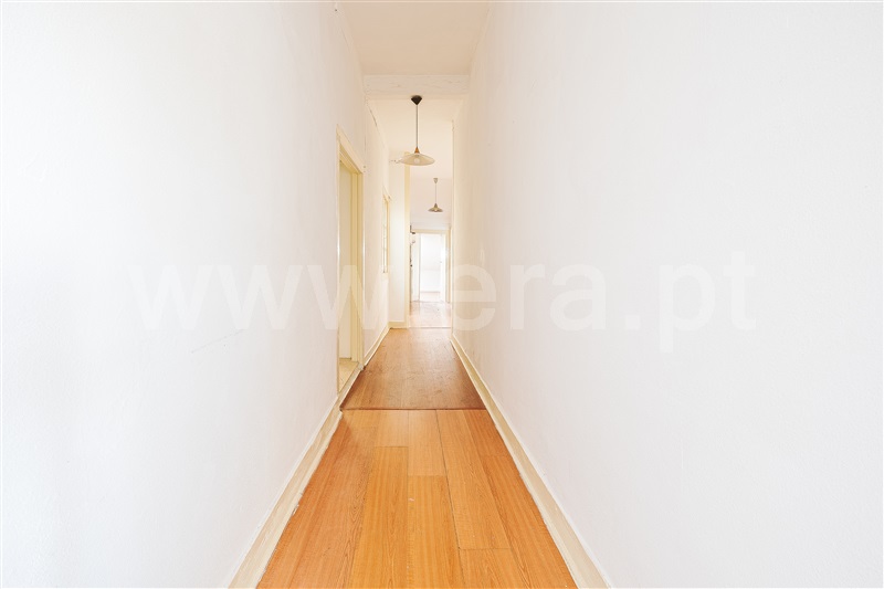 Apartamento T3 à venda em Arroios, Lisboa — foto 8