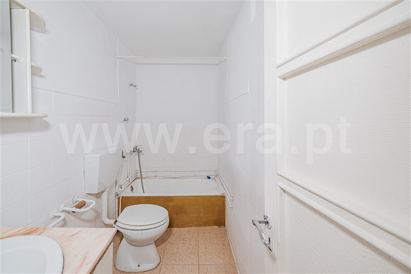 Apartamento T3 à venda em Arroios, Lisboa — foto 19