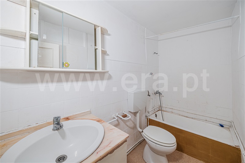 Apartamento T3 à venda em Arroios, Lisboa — foto 20