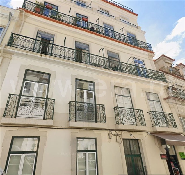 Apartamento T3 à venda em Arroios, Lisboa — foto 4