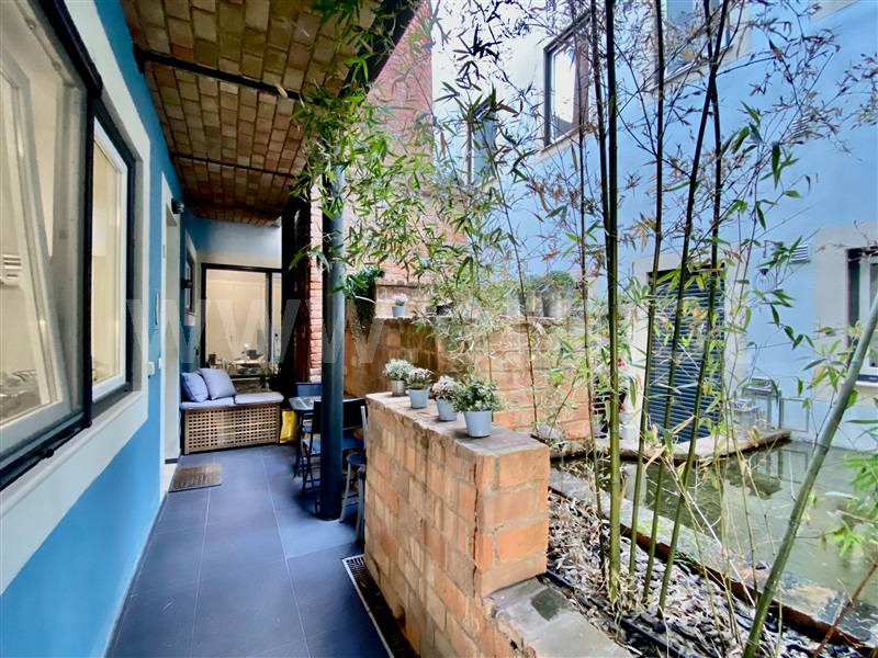 Apartamento T3 / Lisboa, Beato