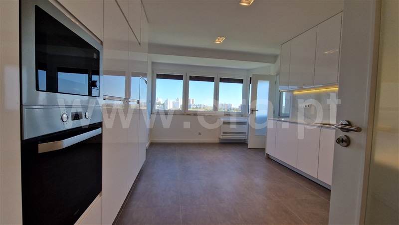 Apartamento T3 / Lisboa, Beato