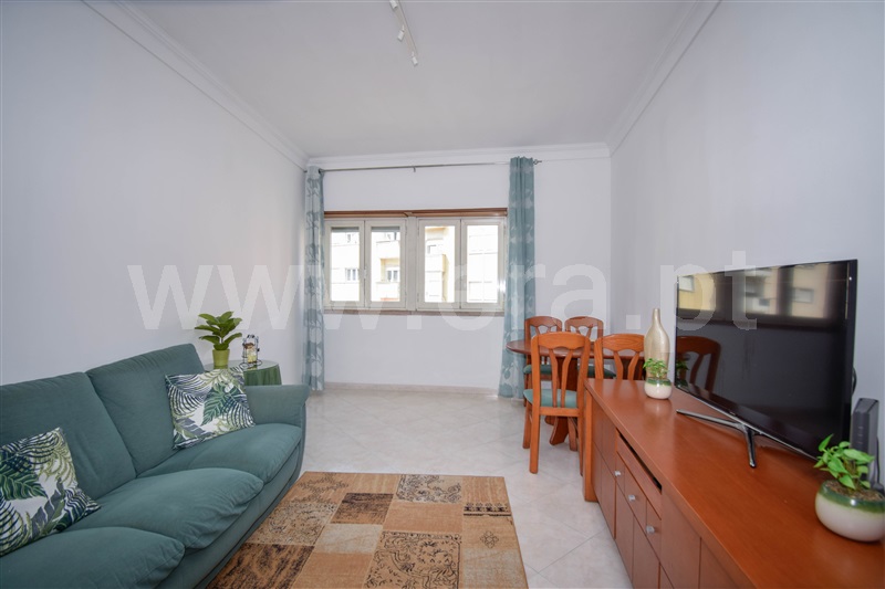 Apartamento T3 Lisboa, Beato - 1482765 - 4