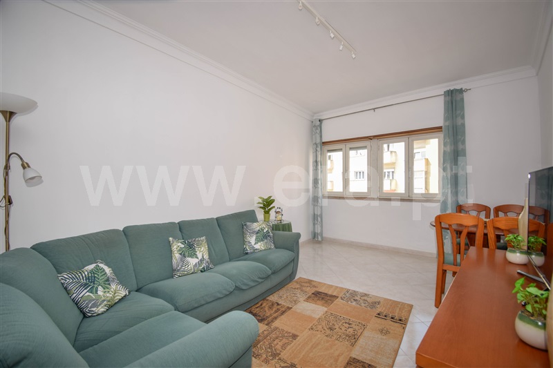 Apartamento T3 Lisboa, Beato - 1482765 - 5