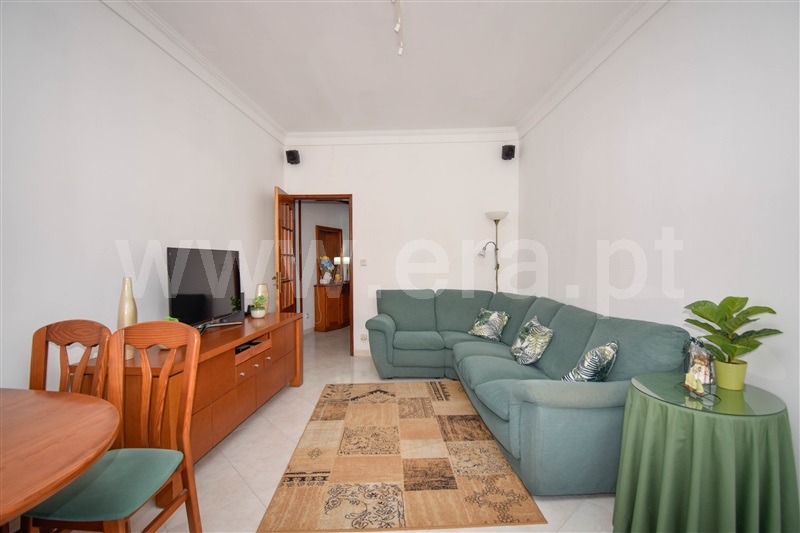 Apartamento T3 Lisboa, Beato - 1482765 - 7