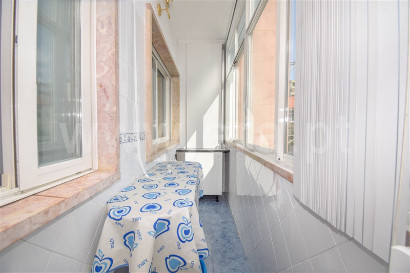 Apartamento T3 Lisboa, Beato - 1482765 - 20