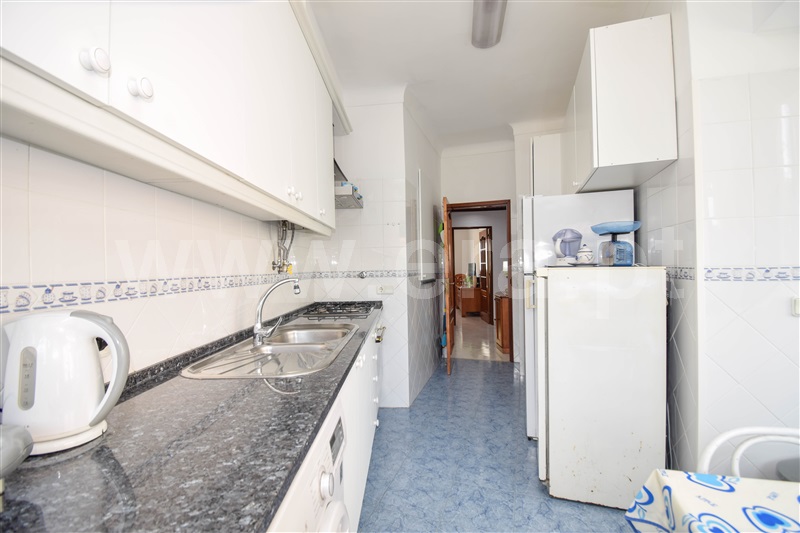 Apartamento T3 Lisboa, Beato - 1482765 - 21