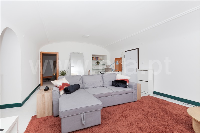 Apartamento T3 à venda em Beato, Lisboa — foto 2