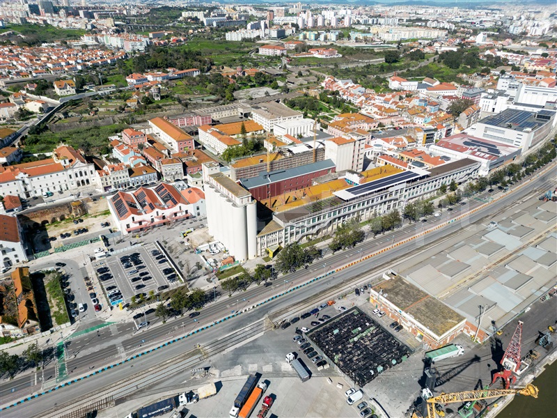 Apartamento T3 à venda em Beato, Lisboa — foto 13