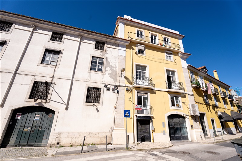 Apartamento T3 à venda em Beato, Lisboa — foto 14